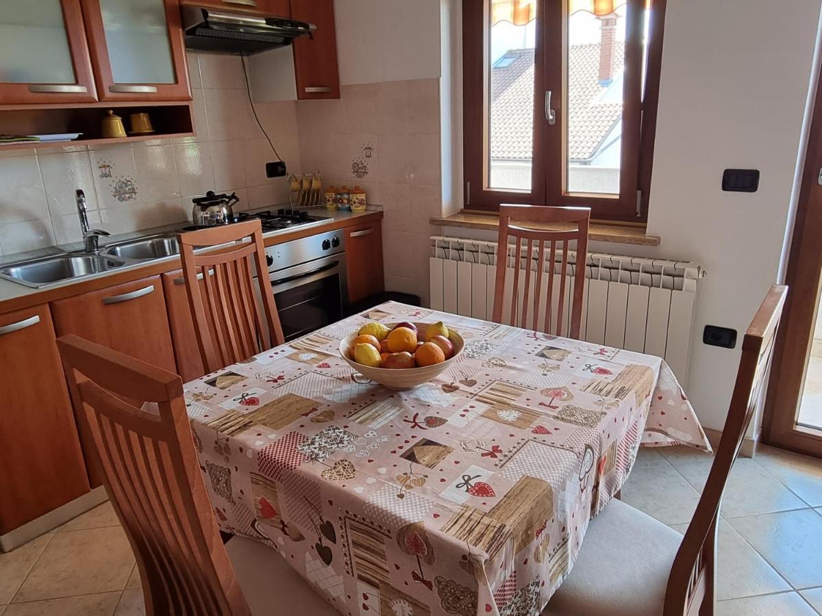 N&G Apartments روفينج المظهر الخارجي الصورة