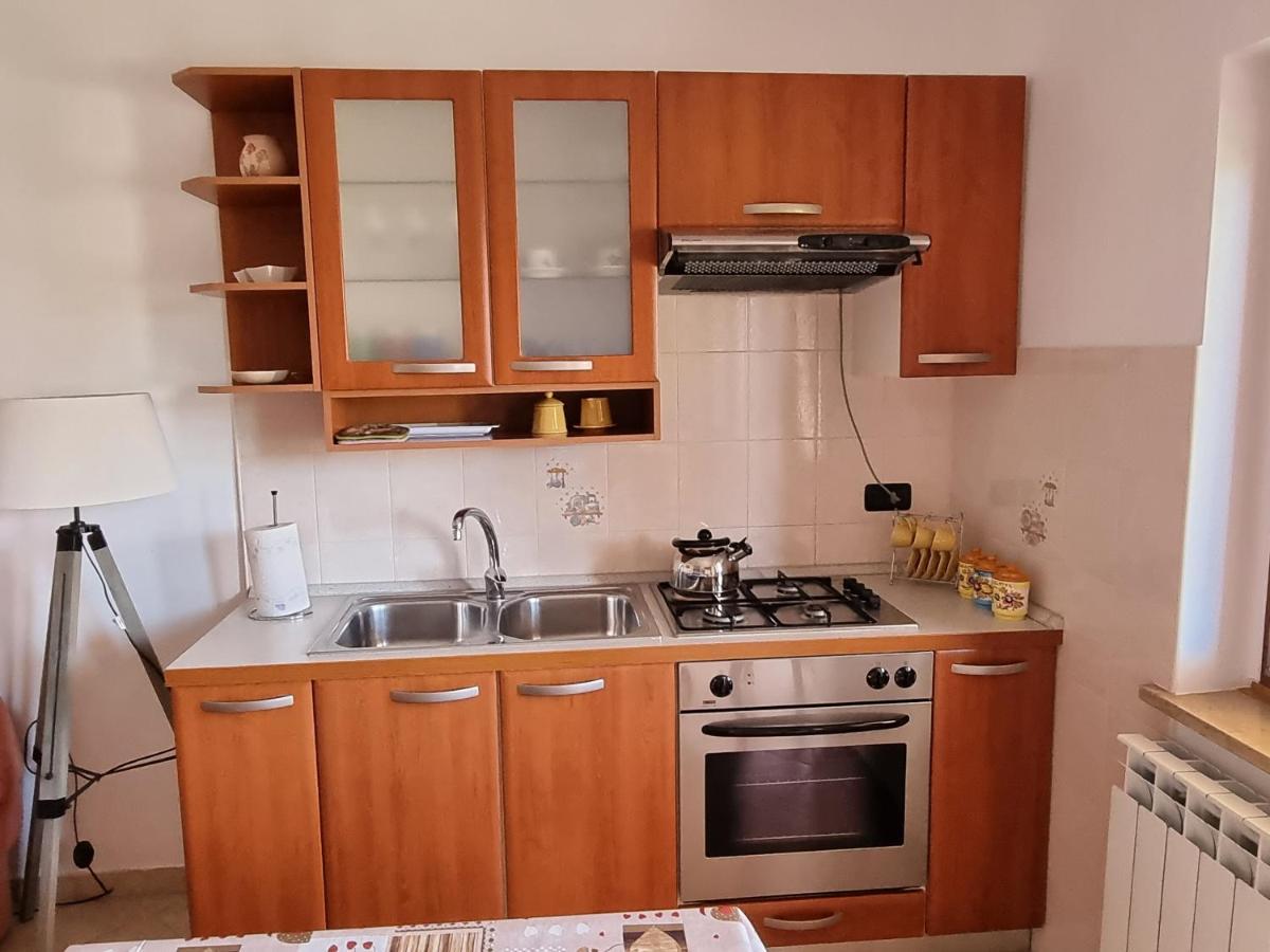 N&G Apartments روفينج المظهر الخارجي الصورة