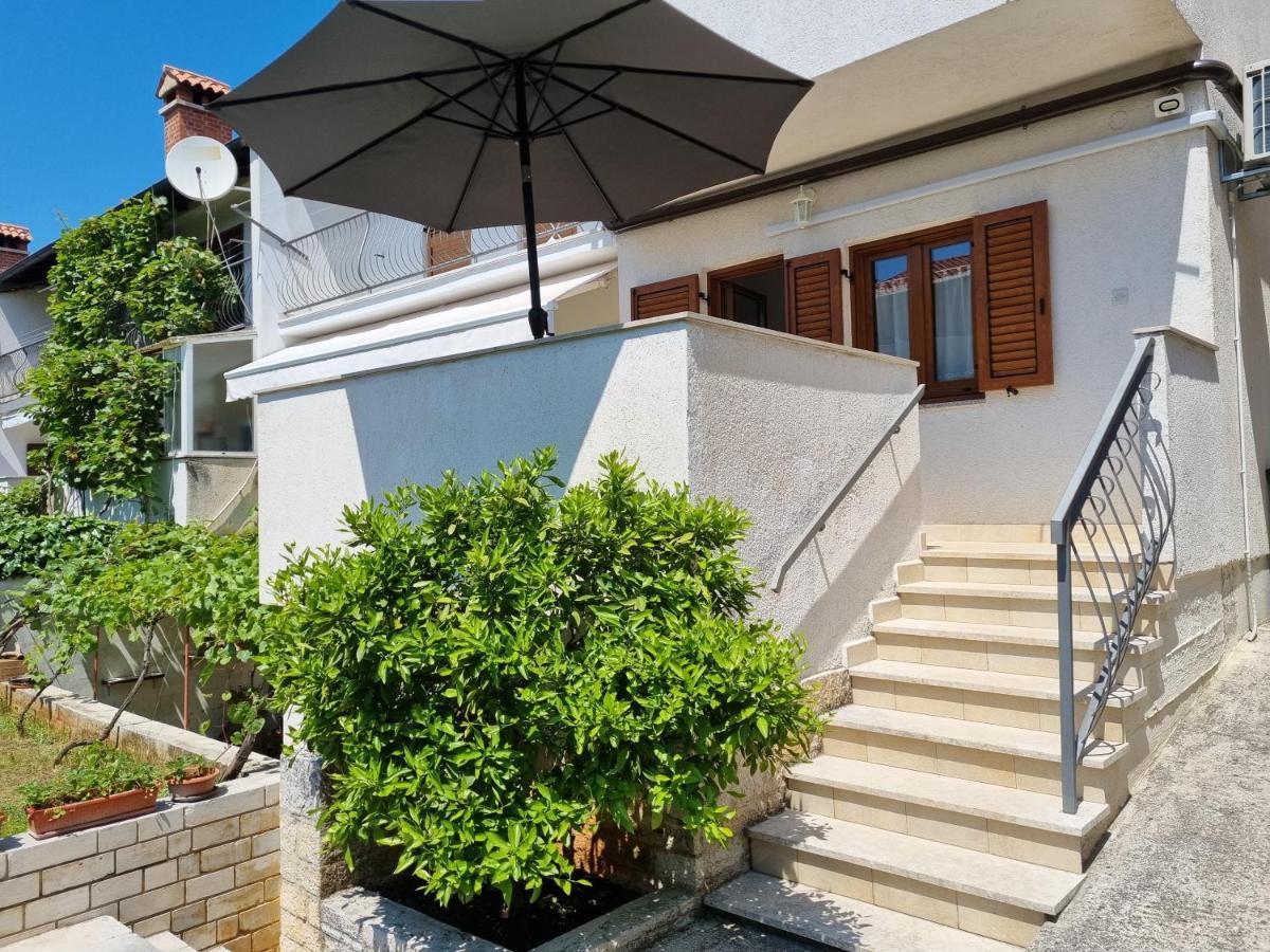 N&G Apartments روفينج المظهر الخارجي الصورة