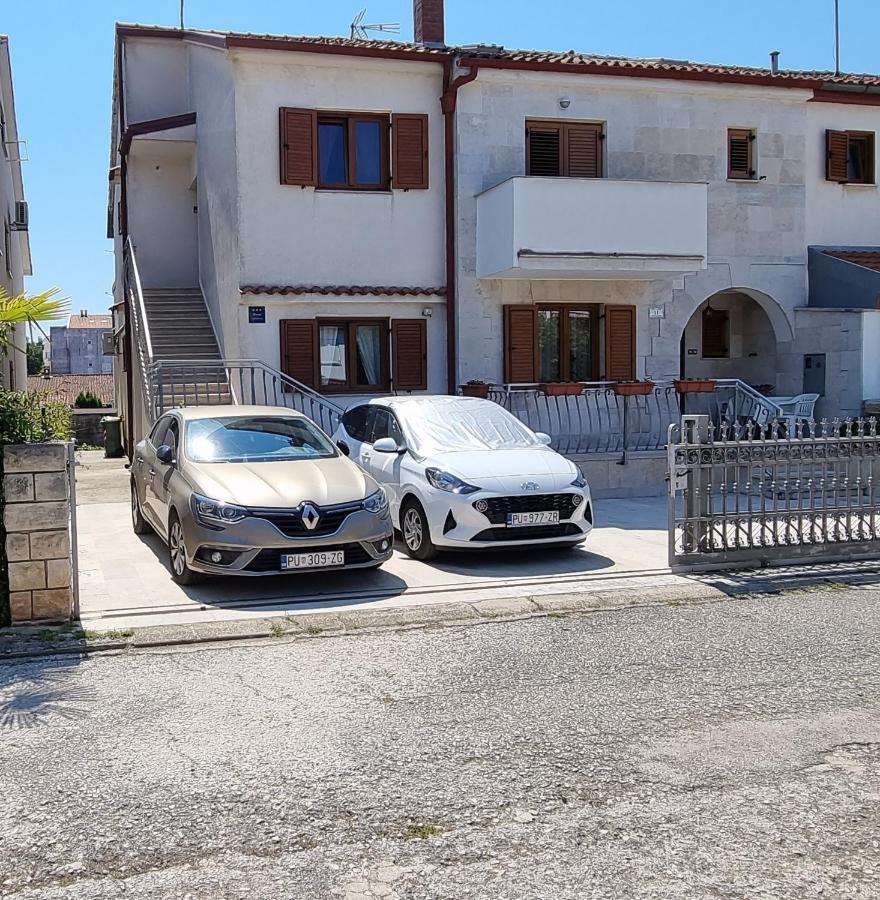 N&G Apartments روفينج المظهر الخارجي الصورة
